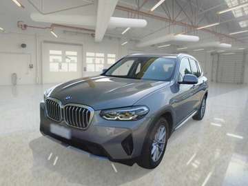 XDRIVE 30D 249 CV MH48V AUTO SUV