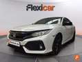 Honda Civic 1.0 VTEC Turbo Dynamic Blanco - thumbnail 4