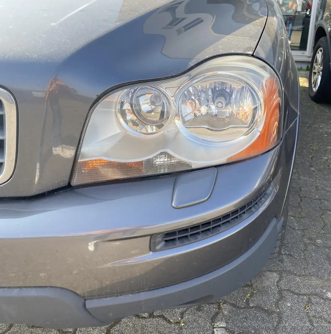 Volvo XC90 D5 Aut. Summum - 2