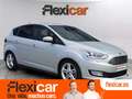 Ford C-Max 1.0 Ecoboost Auto-S&S Business 125 Gris - thumbnail 1