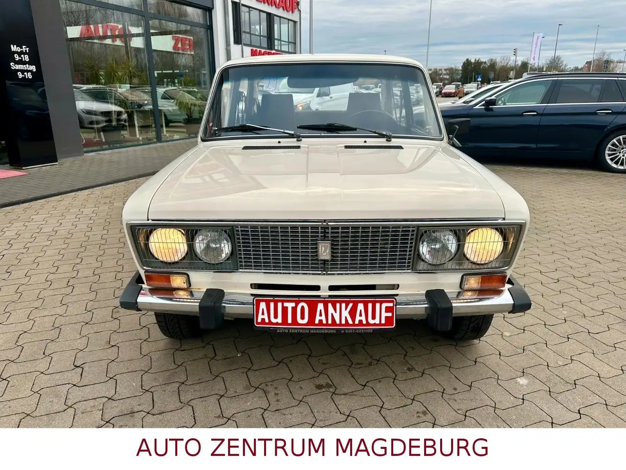 Lada 1300 SL Oldtimer *TOP Zustand*, foto 3