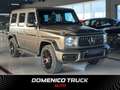 Mercedes-Benz G 63 AMG Classe G - W463 2018 4x4 2 585cv auto Gris - thumbnail 1
