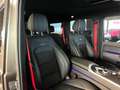Mercedes-Benz G 63 AMG Classe G - W463 2018 4x4 2 585cv auto Gris - thumbnail 17