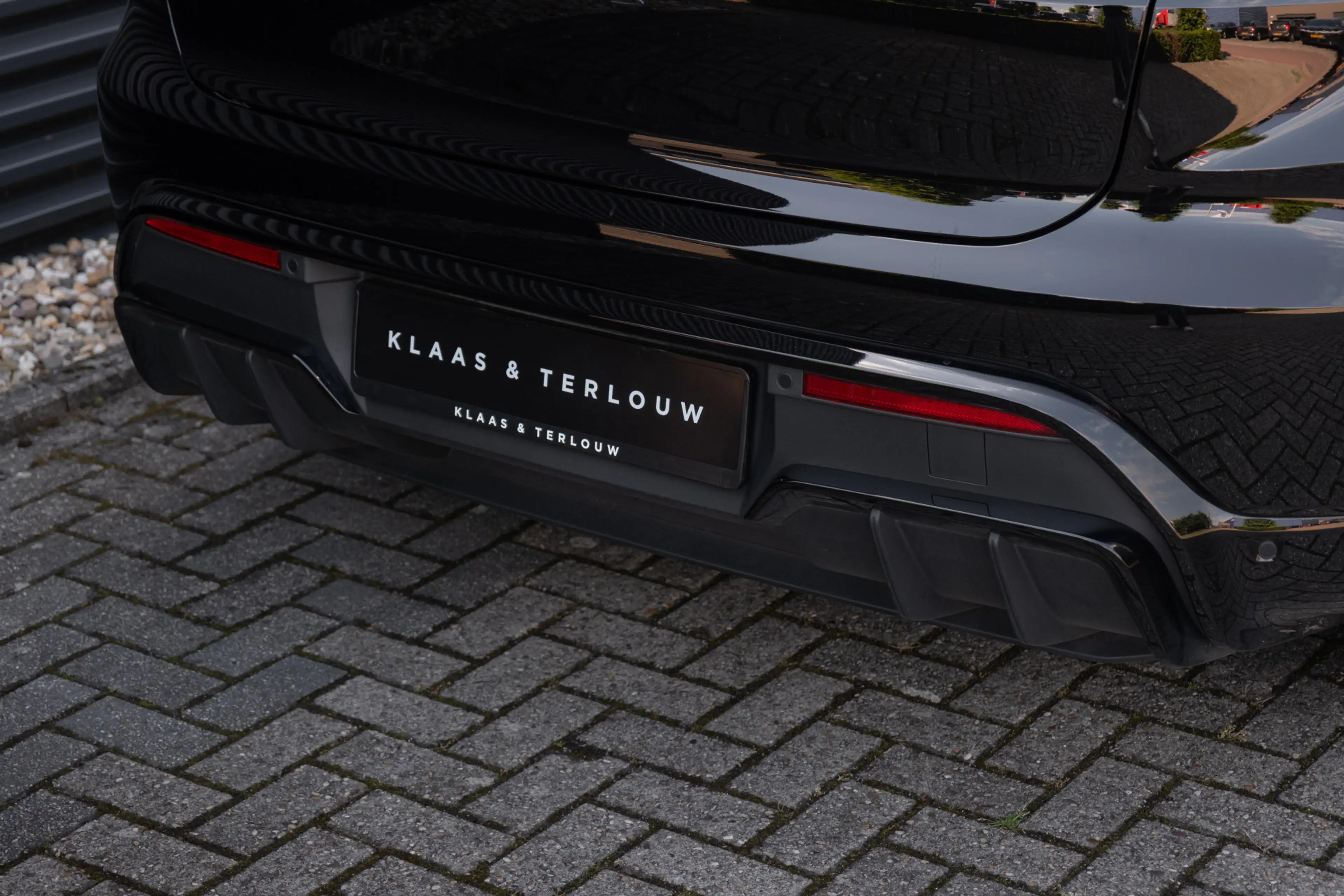 Porsche Macan GTS 18 Voudige Sportstoelen / 22 inch / Sport Desi — photo 16