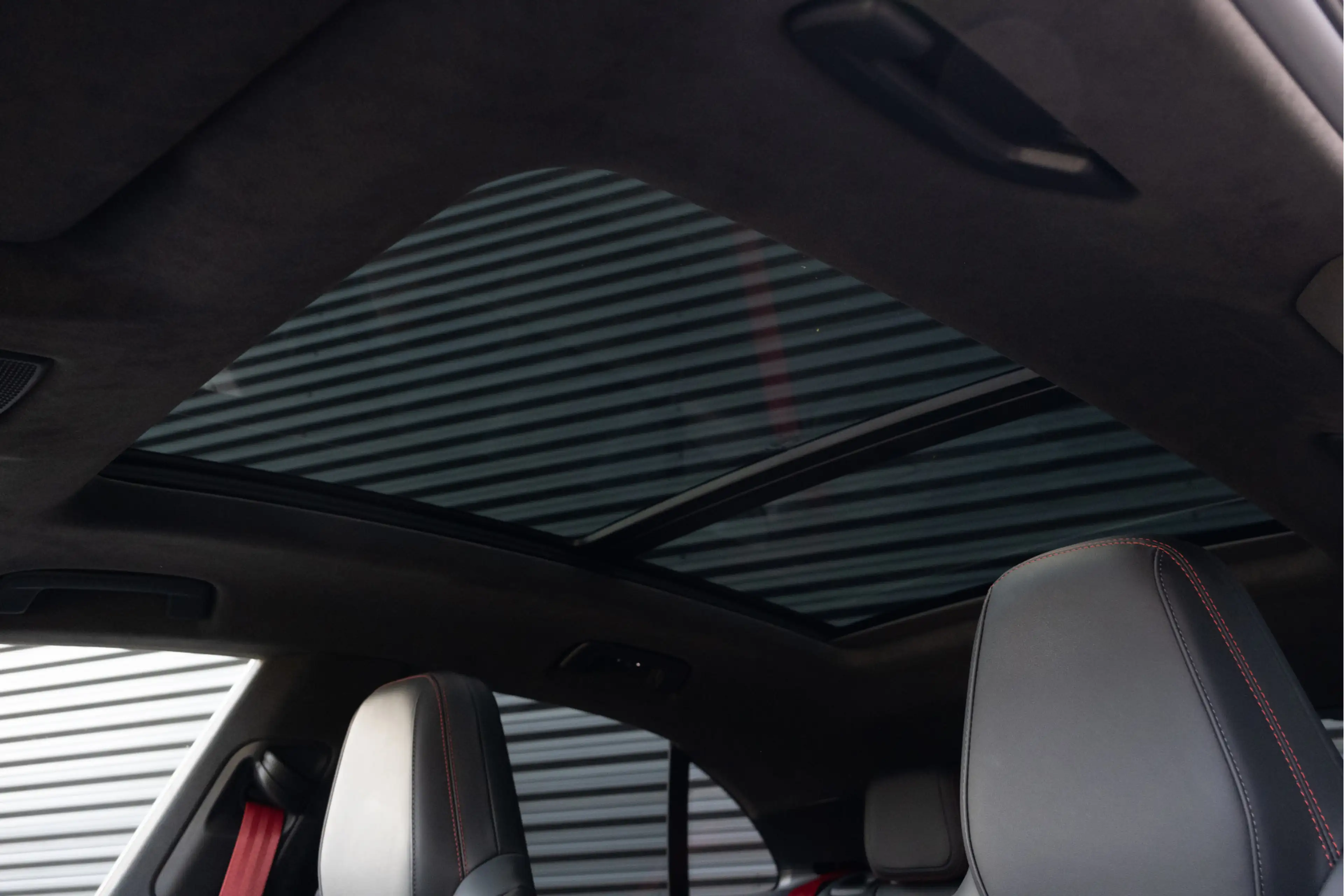 Porsche Macan GTS 18 Voudige Sportstoelen / 22 inch / Sport Desi — photo 41