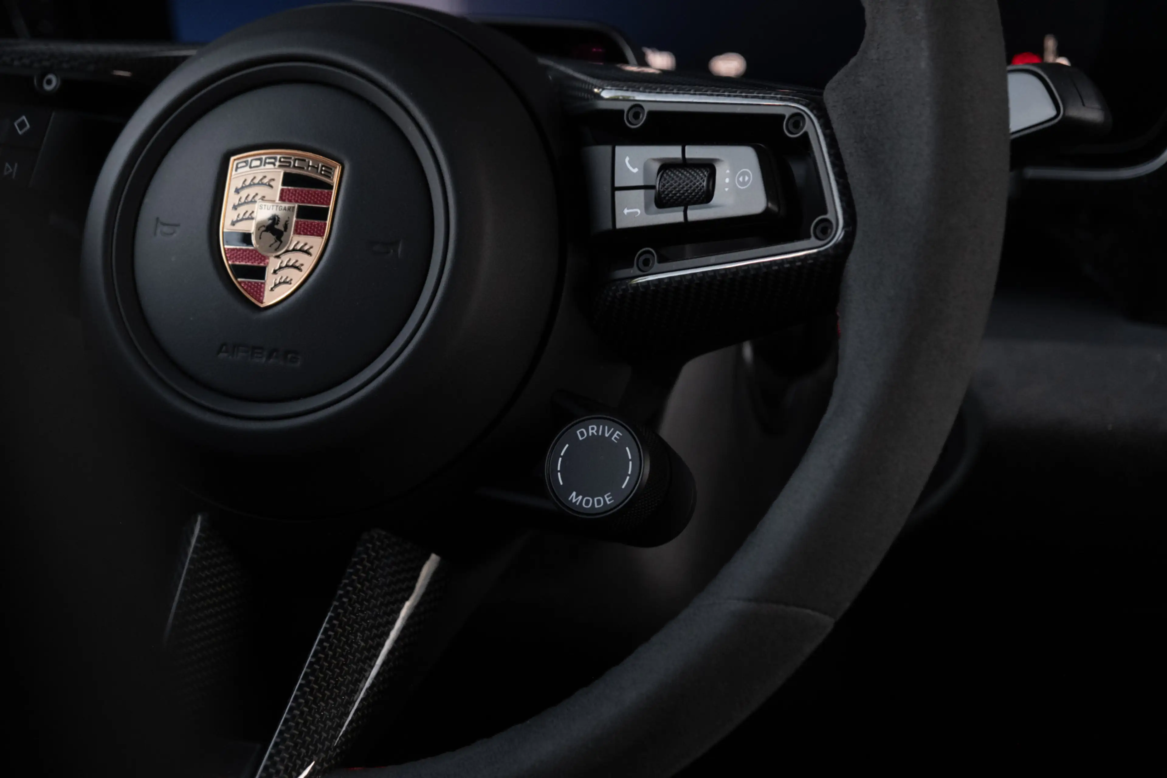 Porsche Macan GTS 18 Voudige Sportstoelen / 22 inch / Sport Desi — photo 50