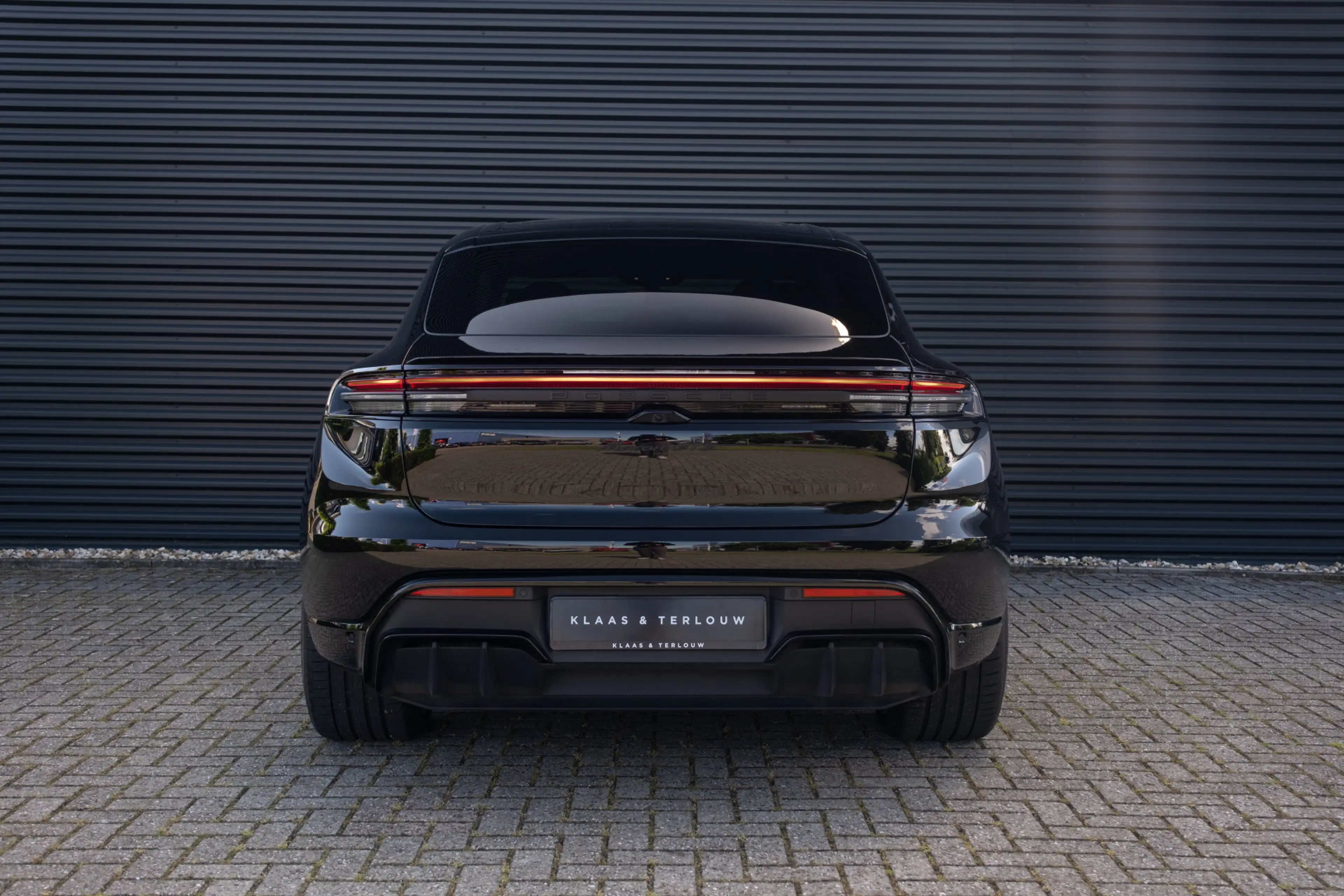 Porsche Macan GTS 18 Voudige Sportstoelen / 22 inch / Sport Desi — photo 24