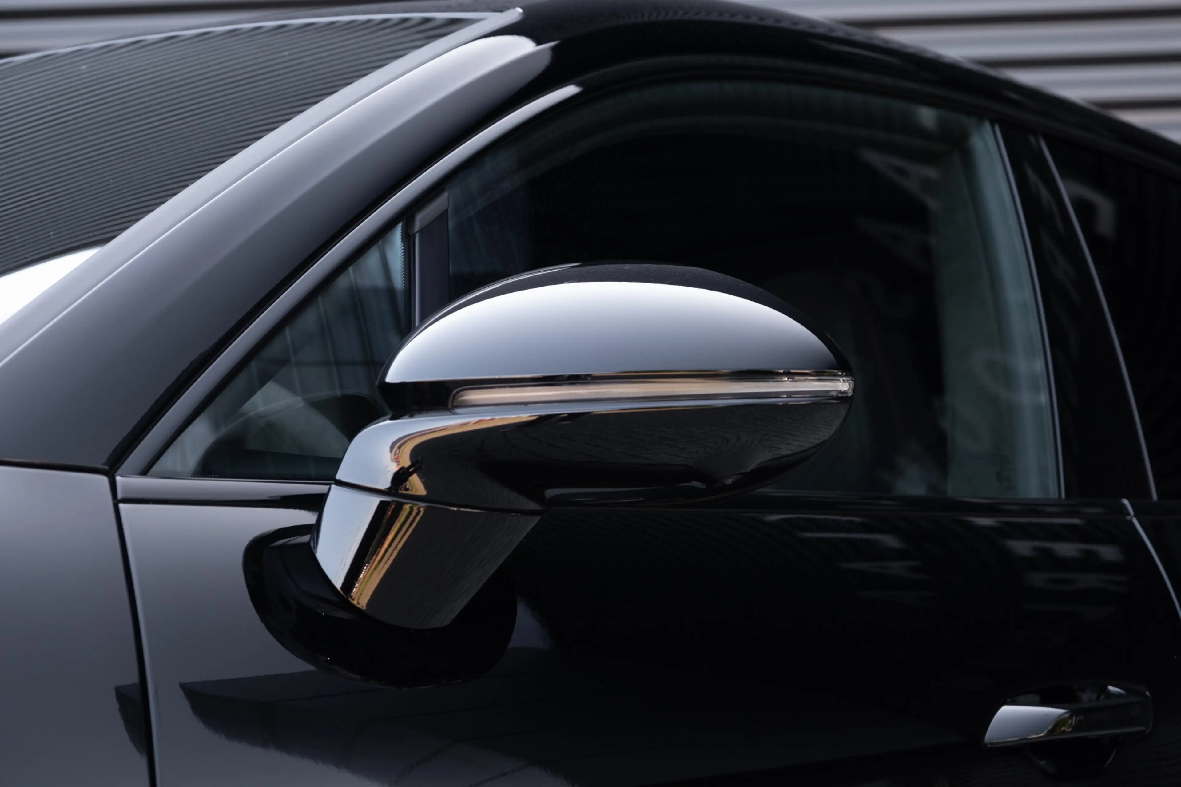 Porsche Macan GTS 18 Voudige Sportstoelen / 22 inch / Sport Desi — photo 13