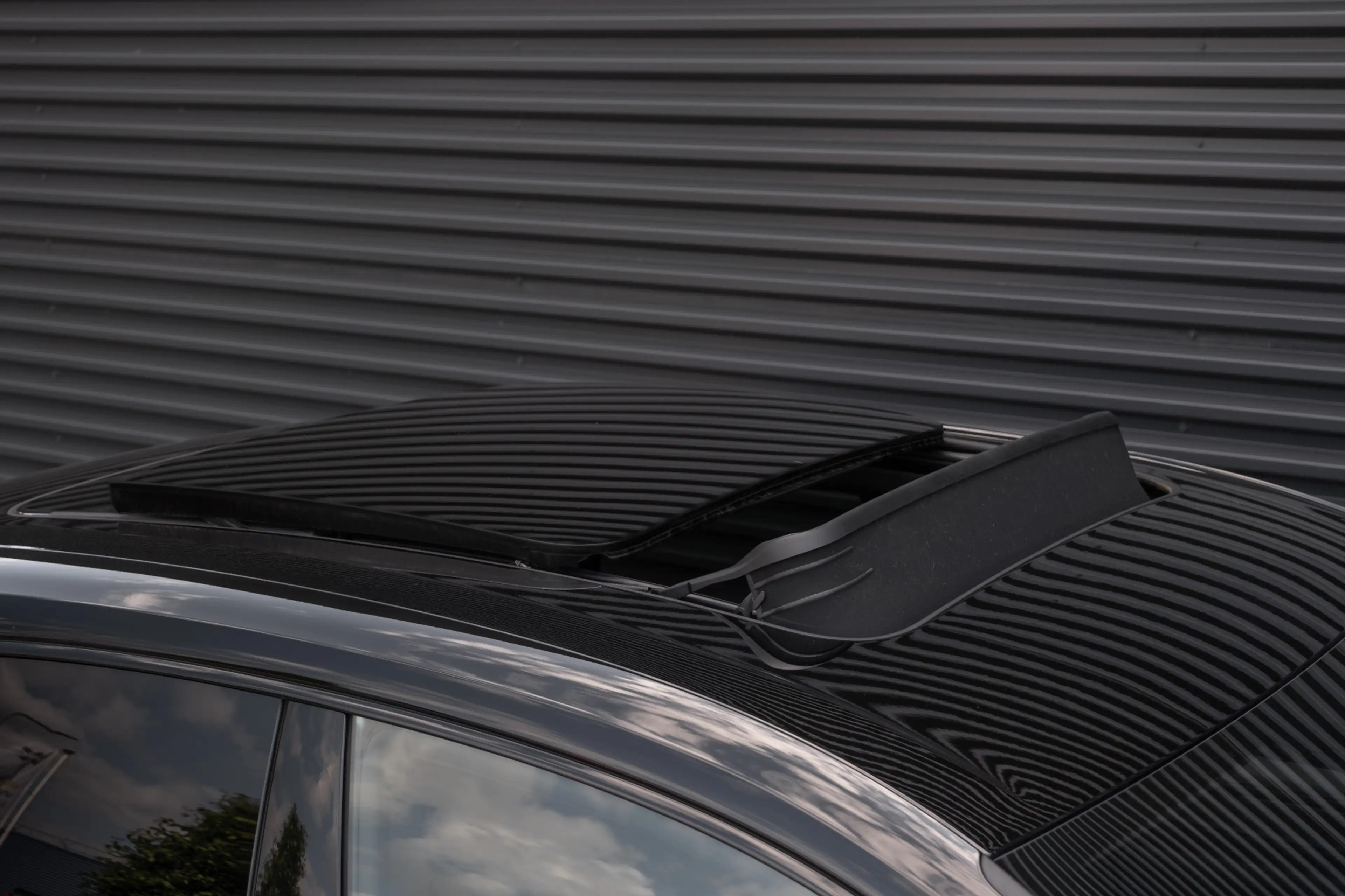 Porsche Macan GTS 18 Voudige Sportstoelen / 22 inch / Sport Desi — photo 37
