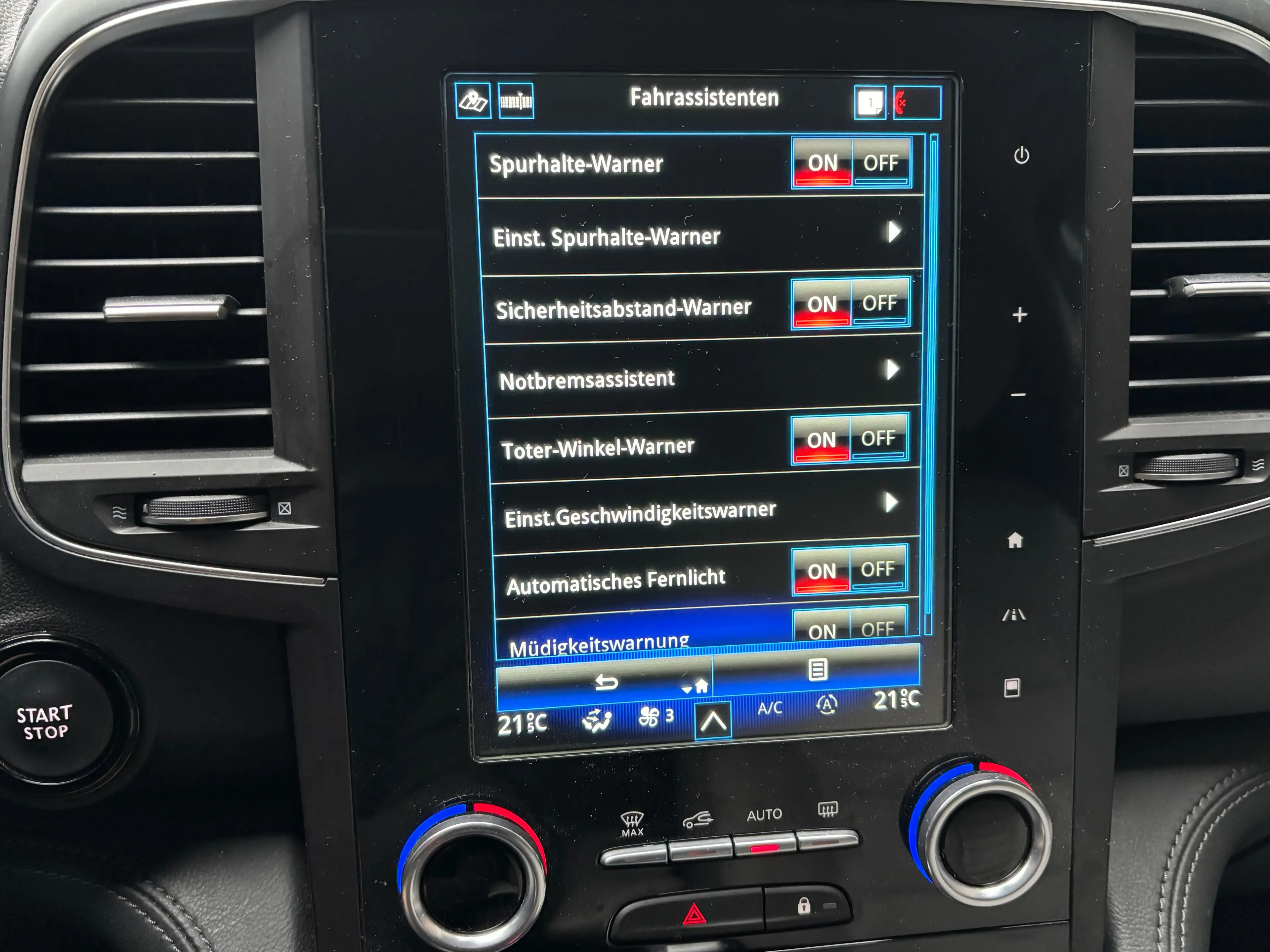 Renault Koleos BLUE dCi 185 4WD X-tronic INITIALE PARIS — photo 8