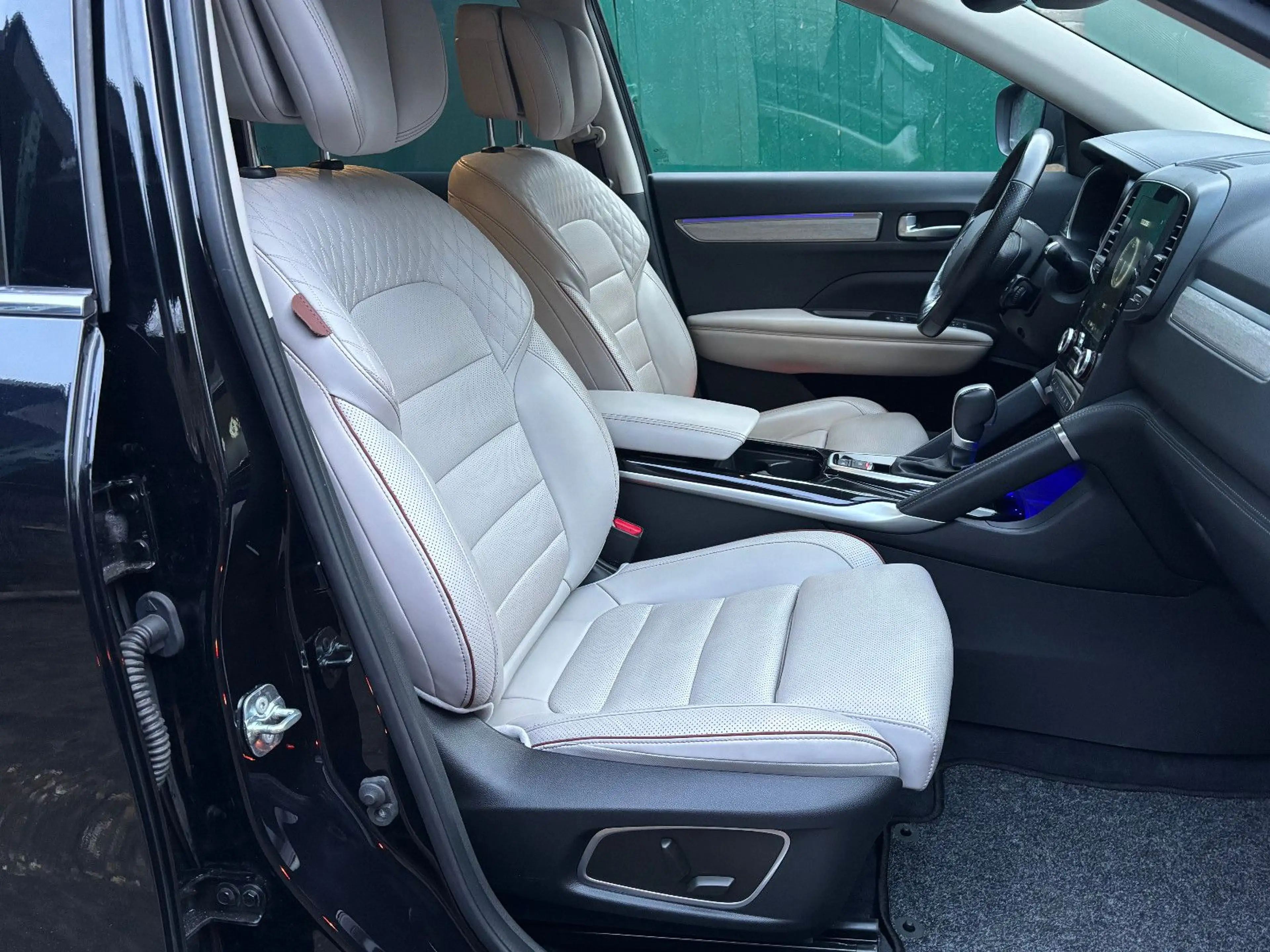 Renault Koleos BLUE dCi 185 4WD X-tronic INITIALE PARIS — photo 10