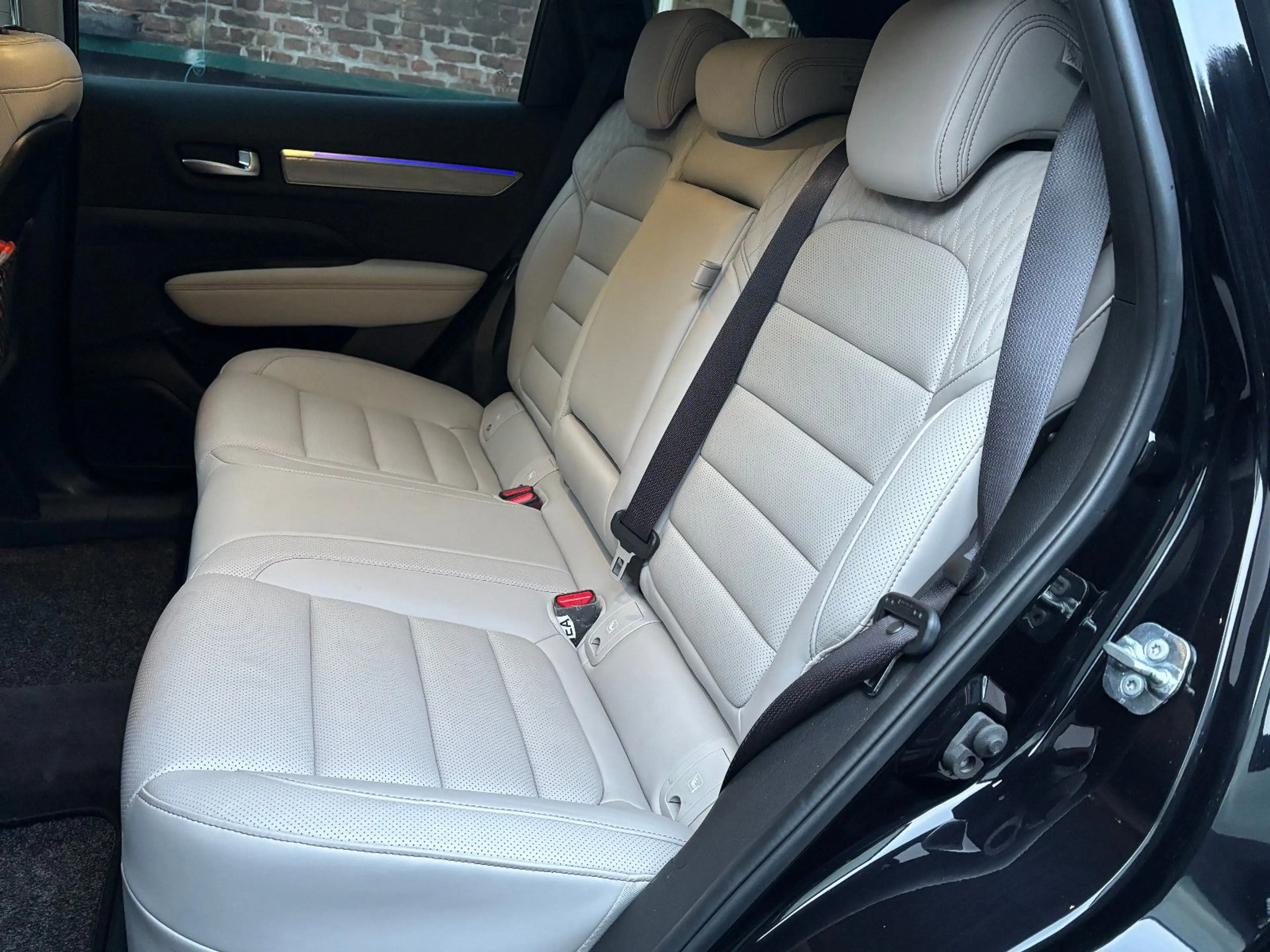 Renault Koleos BLUE dCi 185 4WD X-tronic INITIALE PARIS — photo 11