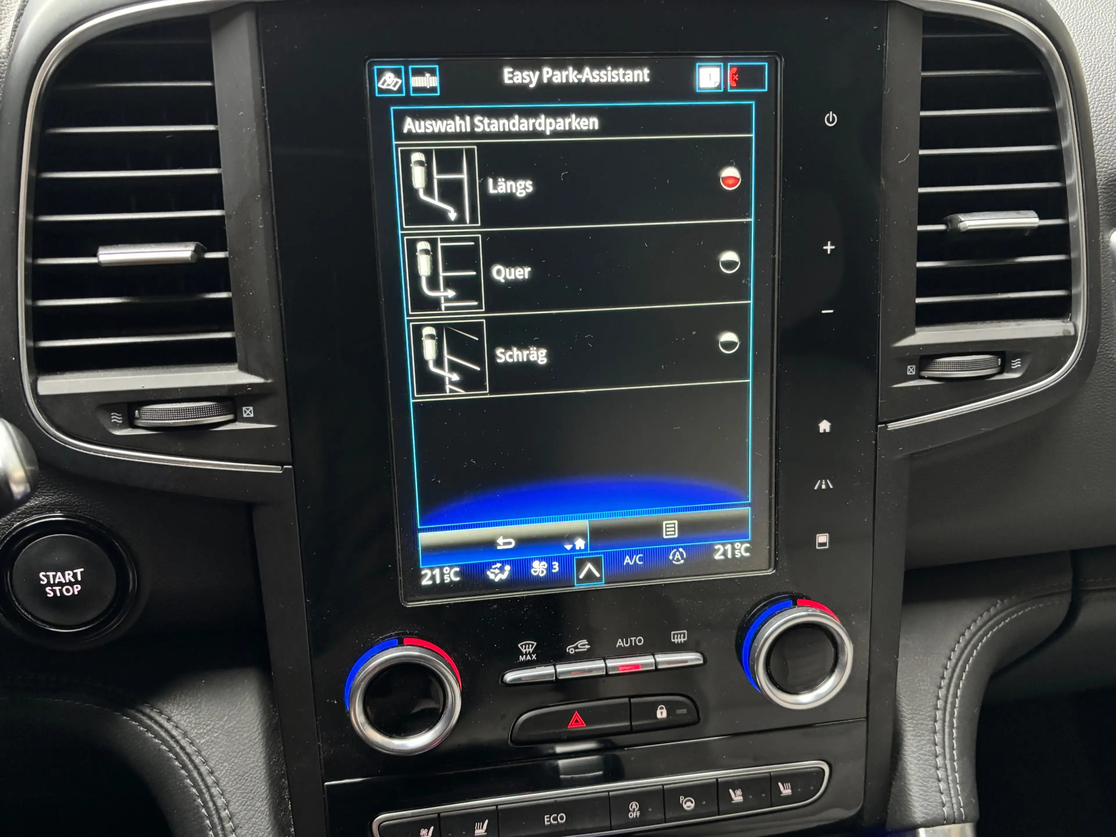 Renault Koleos BLUE dCi 185 4WD X-tronic INITIALE PARIS — photo 9