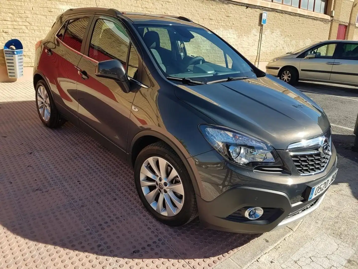 Opel Mokka 1.6CDTi S&S Excellence 4x2 - 1