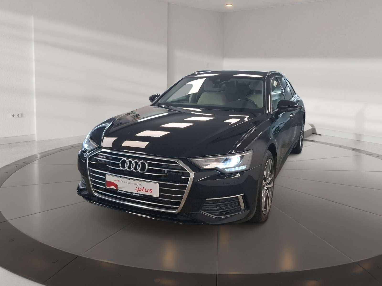 Audi A6 occasion