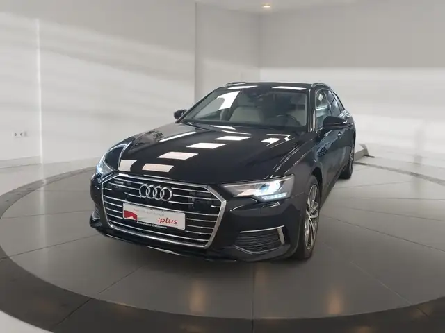 Audi A6 Avant 50 TFSI e quattro AHK ACC RFK CarPlay