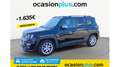 Jeep Renegade 1.0 Limited 4x2 Negro - thumbnail 1