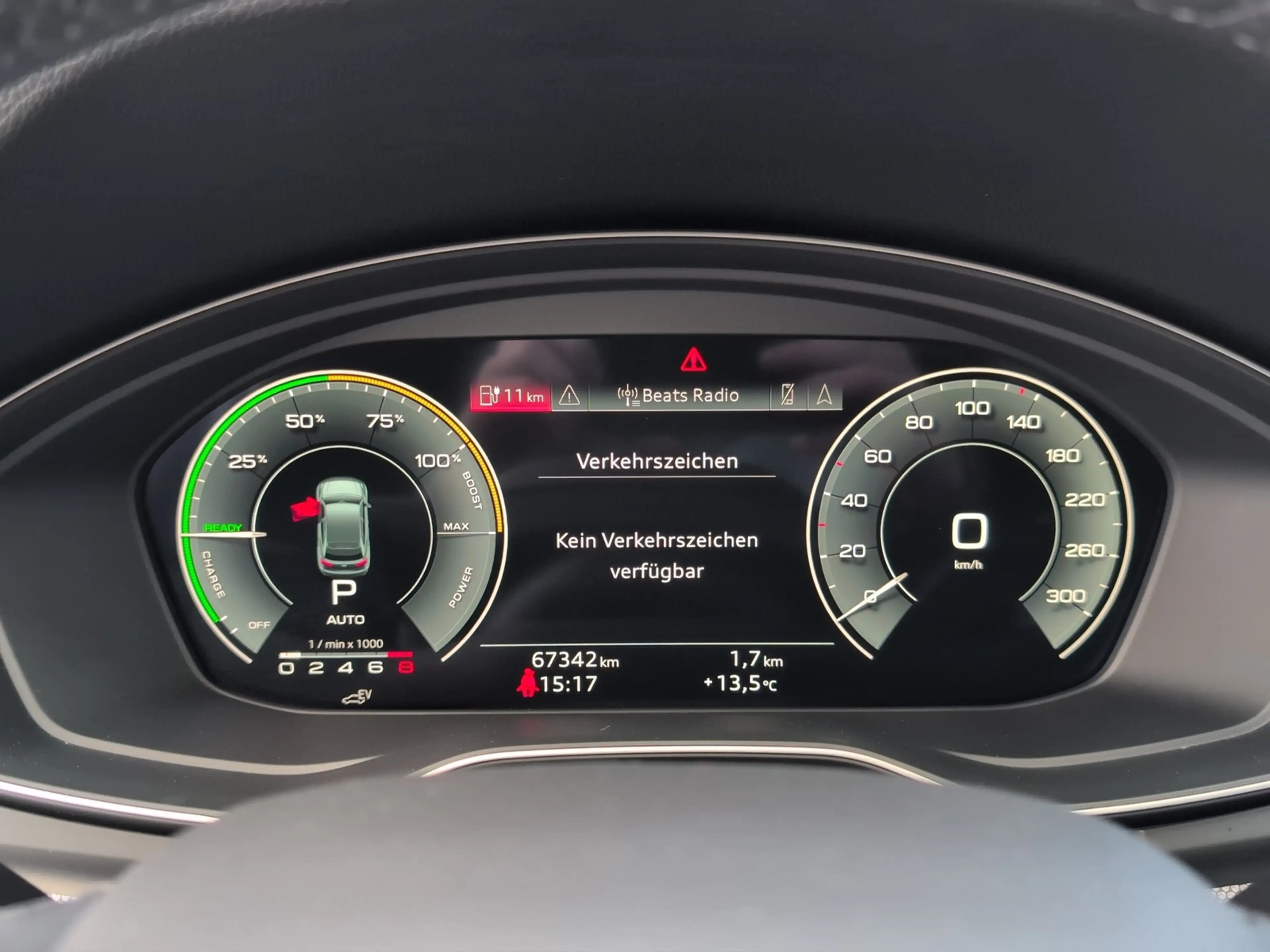 Audi Q5 Sportback 55 TFSI e qu. S line Matrix B&O — photo 11