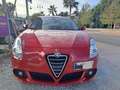 Alfa Romeo Giulietta 1.6JTDm Distinctive Rojo - thumbnail 4