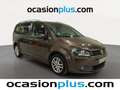 Volkswagen Touran 1.6TDI Advance 105 Marrón - thumbnail 2