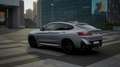 BMW X4 M 40d Laser PanoSD SpurAss AHK HUD ParkA. Grau - thumbnail 2