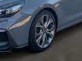 Hyundai i30 N Line CRDI-DCT+Komfortpaket Grau - thumbnail 6