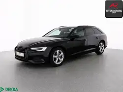 Audi A6 Avant 40 TDI S LINE MATRIX,KEYLESS,ACC,KAMERA
