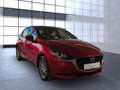 Mazda 2 Kizoku Bluetooth LED Klima Einparkhilfe Rot - thumbnail 5