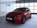 Mazda 2 Kizoku Bluetooth LED Klima Einparkhilfe Rot - thumbnail 2