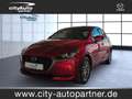 Mazda 2 Kizoku Bluetooth LED Klima Einparkhilfe Rot - thumbnail 1