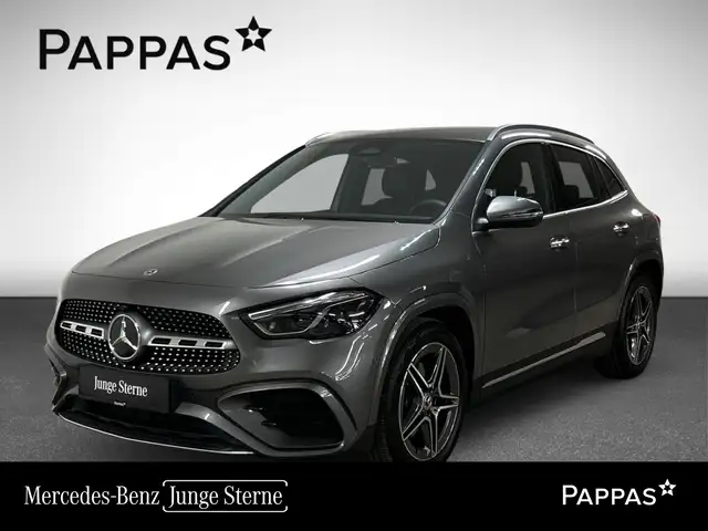 Mercedes-Benz GLA 200 d 4MATIC Österreich-Edition *AMG Line Advanced+, 8