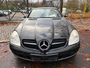 SLK 350 (171.456)
