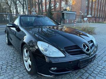 SLK 350 (171.456)