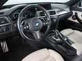 BMW 430 4 Serie Gran Coupé 430i High Executive Edition Schwarz - thumbnail 14