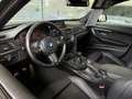 BMW 316 d "PACK-M Performance" BIXENON-CUIR-GPS-CLIM-JA19P Grau - thumbnail 9