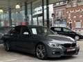 BMW 316 d "PACK-M Performance" BIXENON-CUIR-GPS-CLIM-JA19P Grau - thumbnail 3
