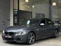 BMW 316 d "PACK-M Performance" BIXENON-CUIR-GPS-CLIM-JA19P Grau - thumbnail 1