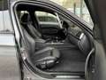 BMW 316 d "PACK-M Performance" BIXENON-CUIR-GPS-CLIM-JA19P Grau - thumbnail 10
