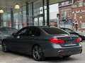 BMW 316 d "PACK-M Performance" BIXENON-CUIR-GPS-CLIM-JA19P Grau - thumbnail 6