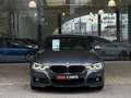 BMW 316 d "PACK-M Performance" BIXENON-CUIR-GPS-CLIM-JA19P Grau - thumbnail 2