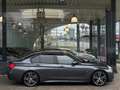 BMW 316 d "PACK-M Performance" BIXENON-CUIR-GPS-CLIM-JA19P Grau - thumbnail 8