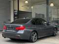 BMW 316 d "PACK-M Performance" BIXENON-CUIR-GPS-CLIM-JA19P Grau - thumbnail 4