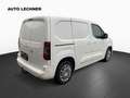 Opel Combo E Carg.*NAV*KAM*CARPLAY*TOTWINKEL*ALLWETT Weiß - thumbnail 5