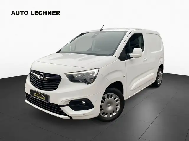 Opel Combo E Carg.*NAV*KAM*CARPLAY*TOTWINKEL*ALLWETT