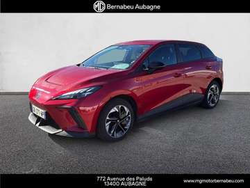 EV 204ch - 64kWh Comfort MY23