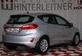 Ford Fiesta 1,5 TDCi  1.000 KM REICHWEITE Silber - thumbnail 2