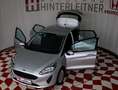 Ford Fiesta 1,5 TDCi  1.000 KM REICHWEITE Silber - thumbnail 3
