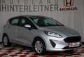 Ford Fiesta 1,5 TDCi  1.000 KM REICHWEITE Silber - thumbnail 7