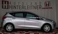Ford Fiesta 1,5 TDCi  1.000 KM REICHWEITE Silber - thumbnail 8