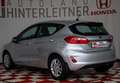 Ford Fiesta 1,5 TDCi  1.000 KM REICHWEITE Silber - thumbnail 10